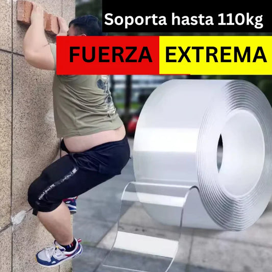 Cinta Mágica Nano Grip Pro